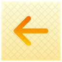 Arrow Sm Left Icon