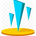 Arrow Button Game Icon