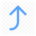Arrow-to-top-left  Icon
