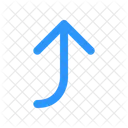 Arrow-to-top-left  Icon