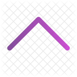 Arrow top-  Icon