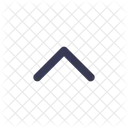 Arrow Top Icon