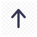 Arrow Top Icon