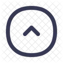 Arrow Top Icon