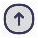 Arrow Top Icon