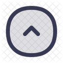 Arrow Top Icon