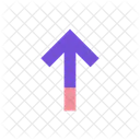 Arrow-top  Icon