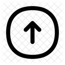 Arrow Top Icon