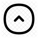 Arrow Top Icon