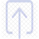 Navigation Sign Download Icon