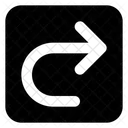After Arrow Back Icon