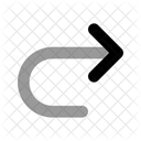 After Arrow Back Icon