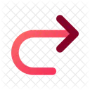 After Arrow Back Icon