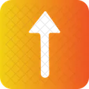 Arrow up  Icon