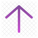 Arrow Up Icon
