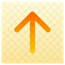 Arrow Up Icon