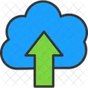Arrow Up  Icon
