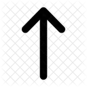 Arrow Up Icon