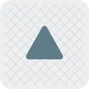 Arrow Up  アイコン
