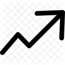 Arrow up  Icon