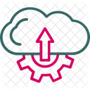 Arrow up  Icon