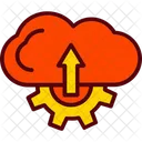 Arrow Up  Icon