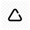 Arrow Up Arrow Up Icon