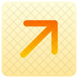 Arrow-up-right  Icon