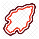 Arrowhead Directional Arrow Pointing Arrow Icon
