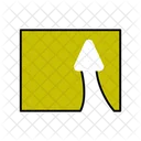 Arrowhead  Icon