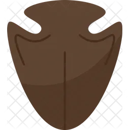 Arrowhead  Icon