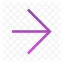 Arrowright  Icon