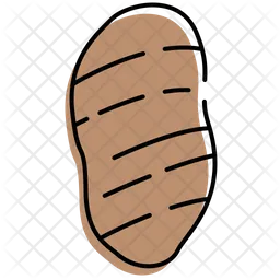 Arrowroot  Icon