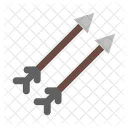 Arrows  Icon