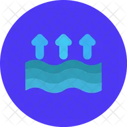 Arrows  Icon