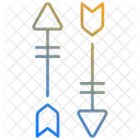 Arrows Icon