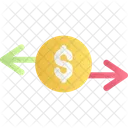Arrows Directional Symbols Icon