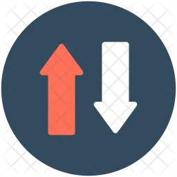 Arrows  Icon