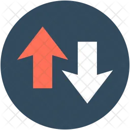 Arrows  Icon