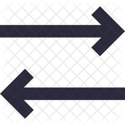 Arrows Icon