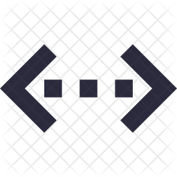 Arrows Icon