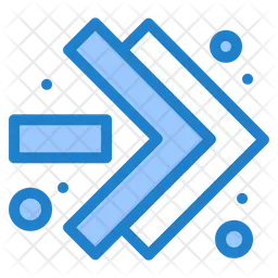 Arrows  Icon