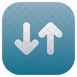 Arrows  Icon