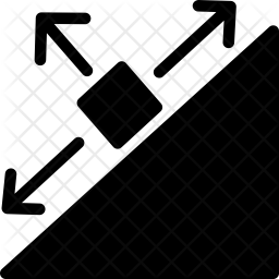 Arrows Icon