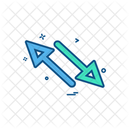 Arrows Icon png
