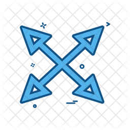 Arrows Icon png