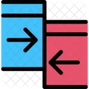 Arrows Directions Right Icon