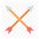 Arrows  Icon