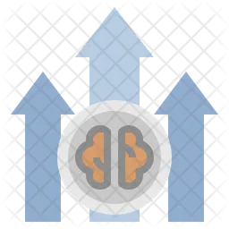 Arrows  Icon
