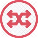 Arrows Arrow  Icon